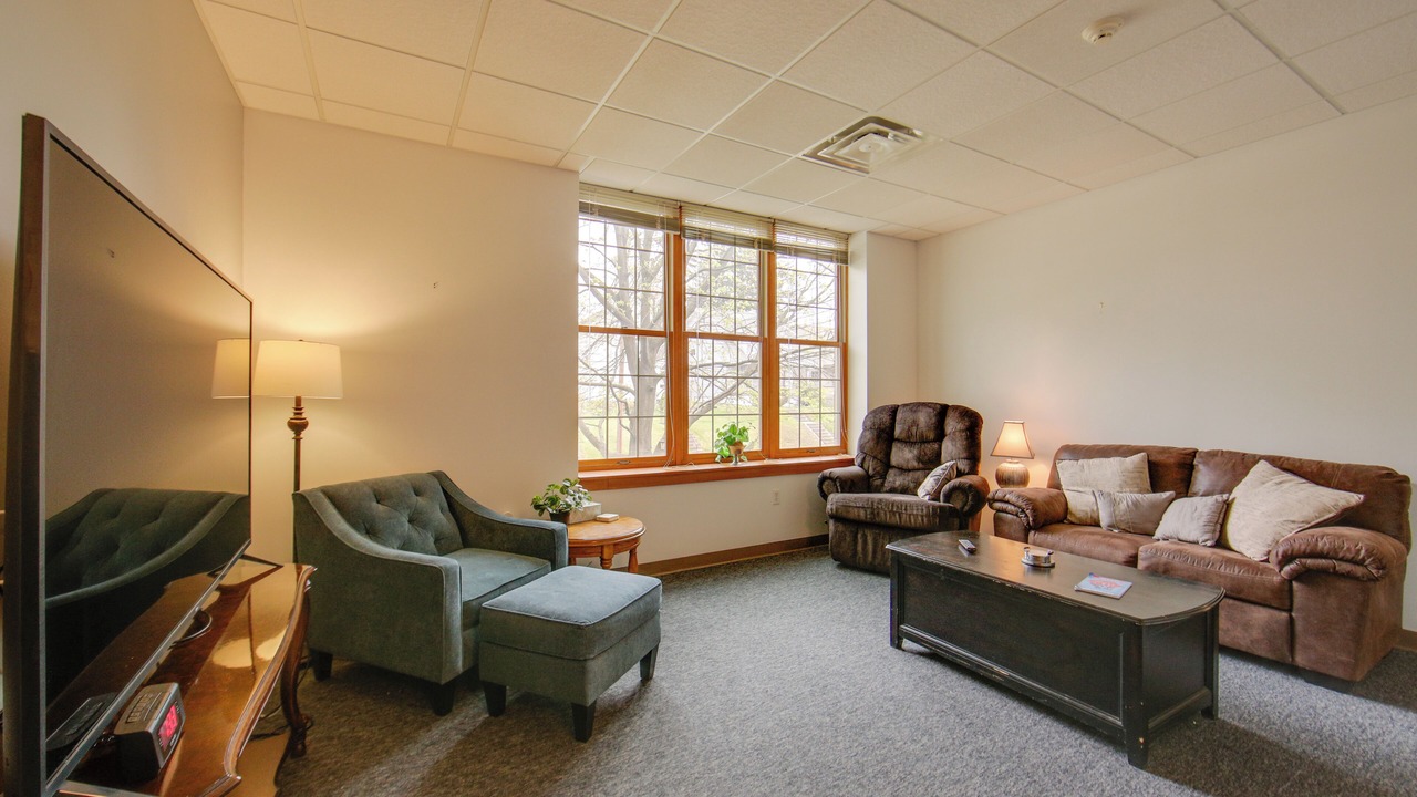 Photo of Livingroom in New Kensington
