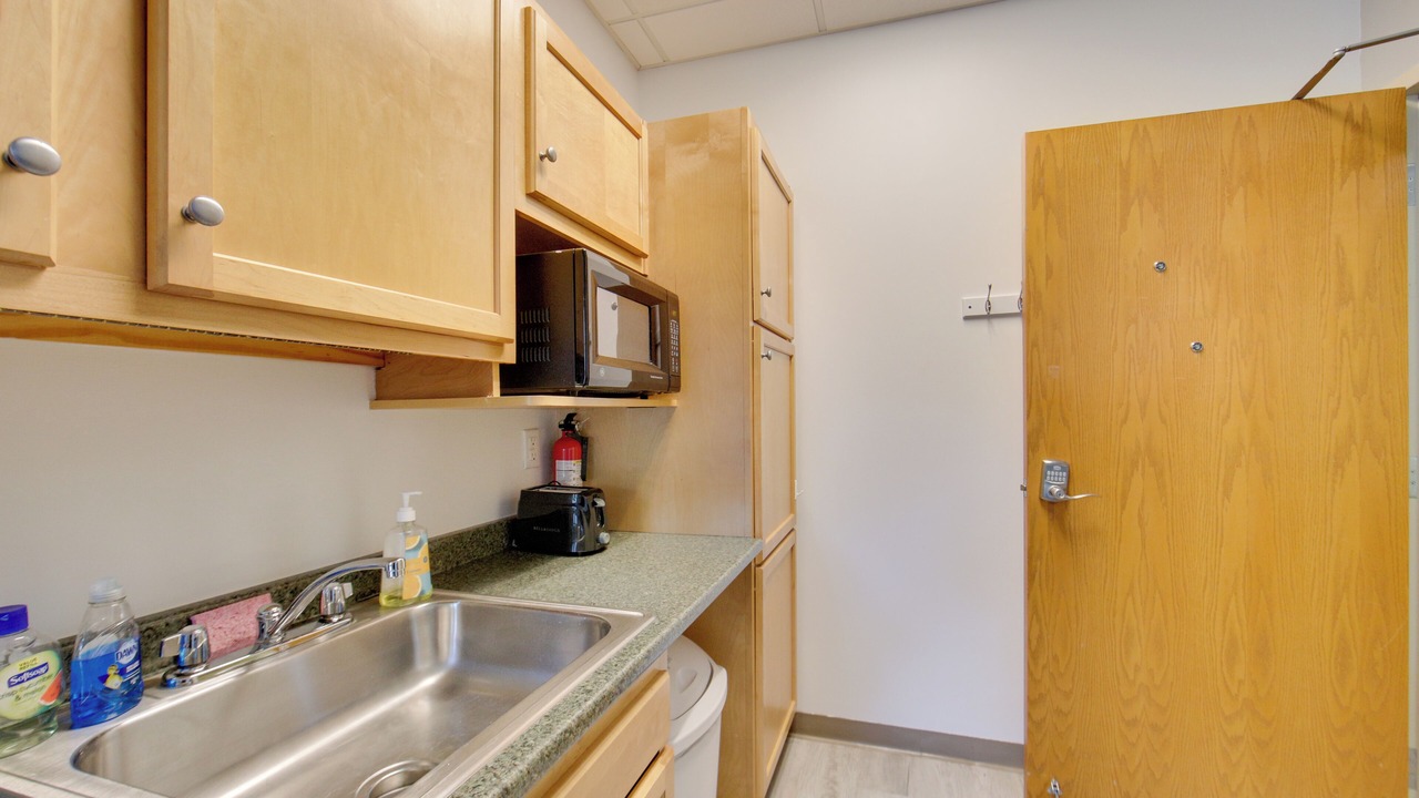Photo of Kitchen in New Kensington