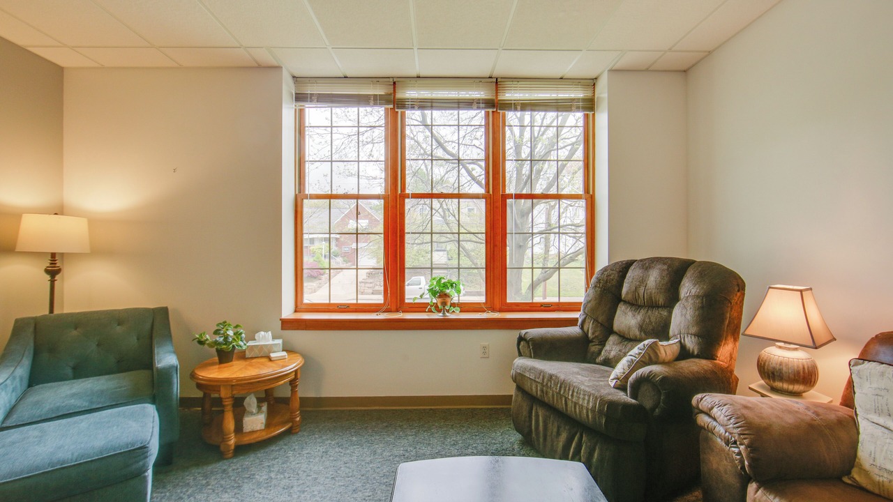 Photo of Livingroom in New Kensington