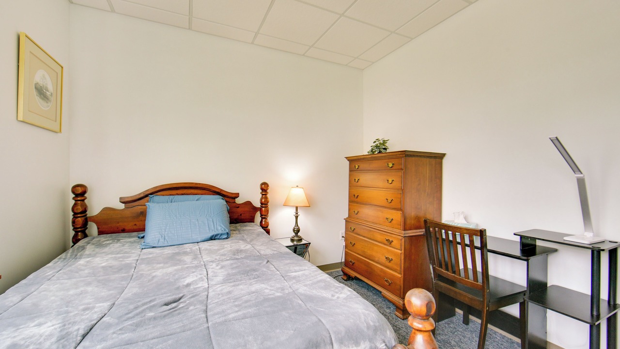 Photo of Bedroom in New Kensington