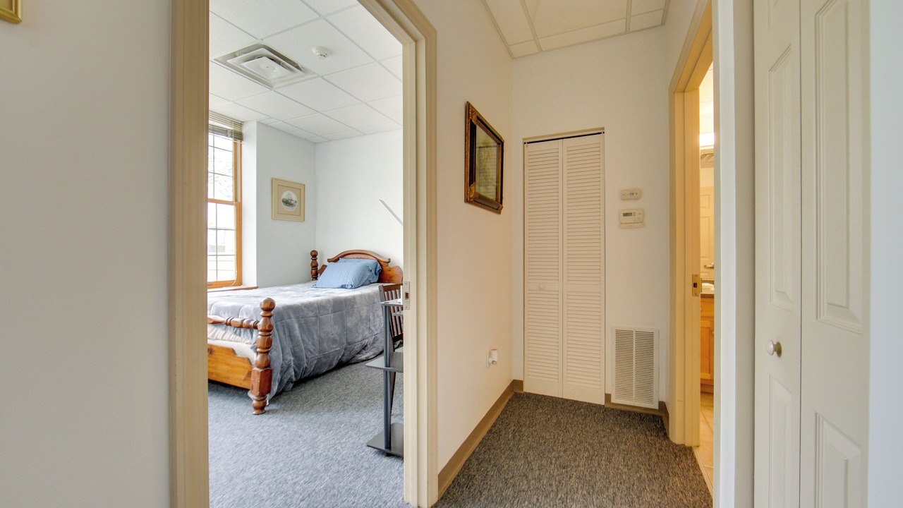 Photo of Bedroom in New Kensington