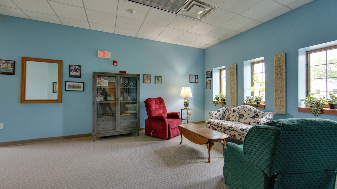 Photo of Livingroom in New Kensington