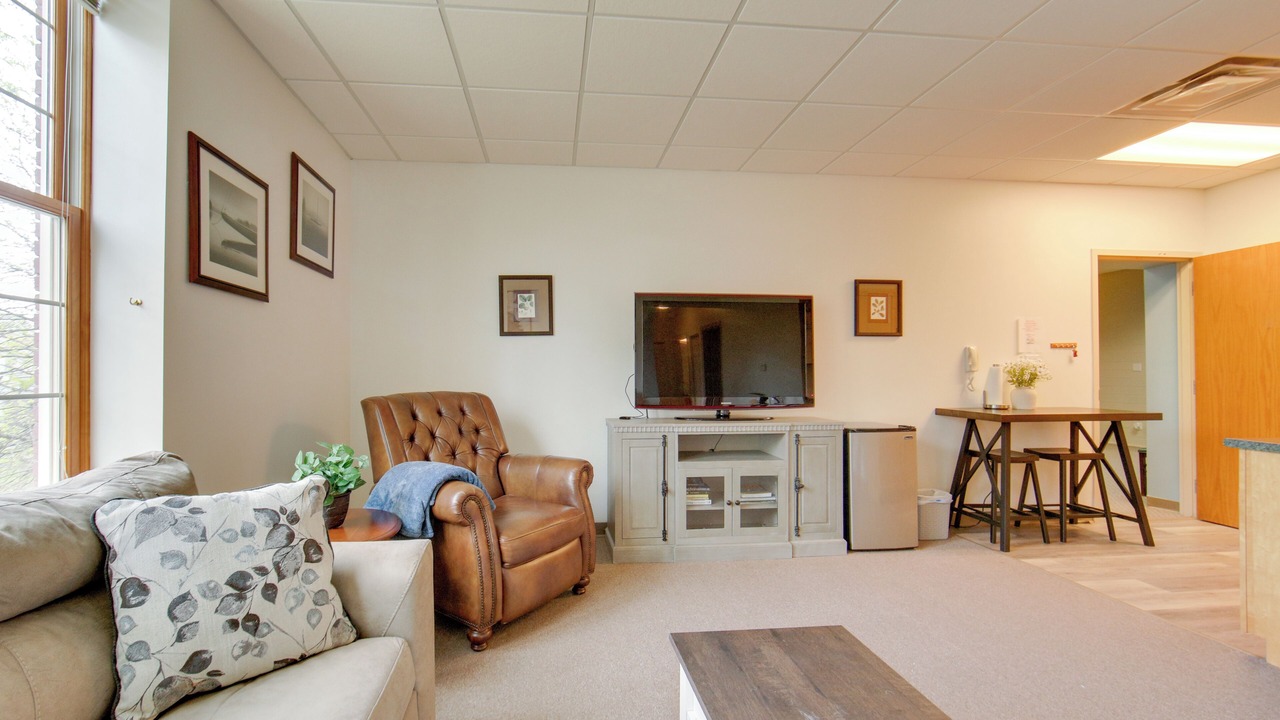 Photo of Bedroom in New Kensington