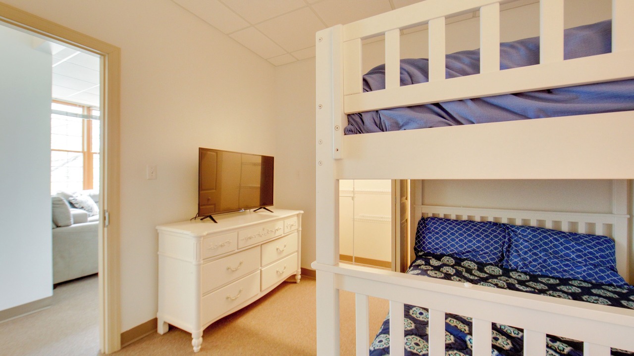 Photo of Bedroom in New Kensington