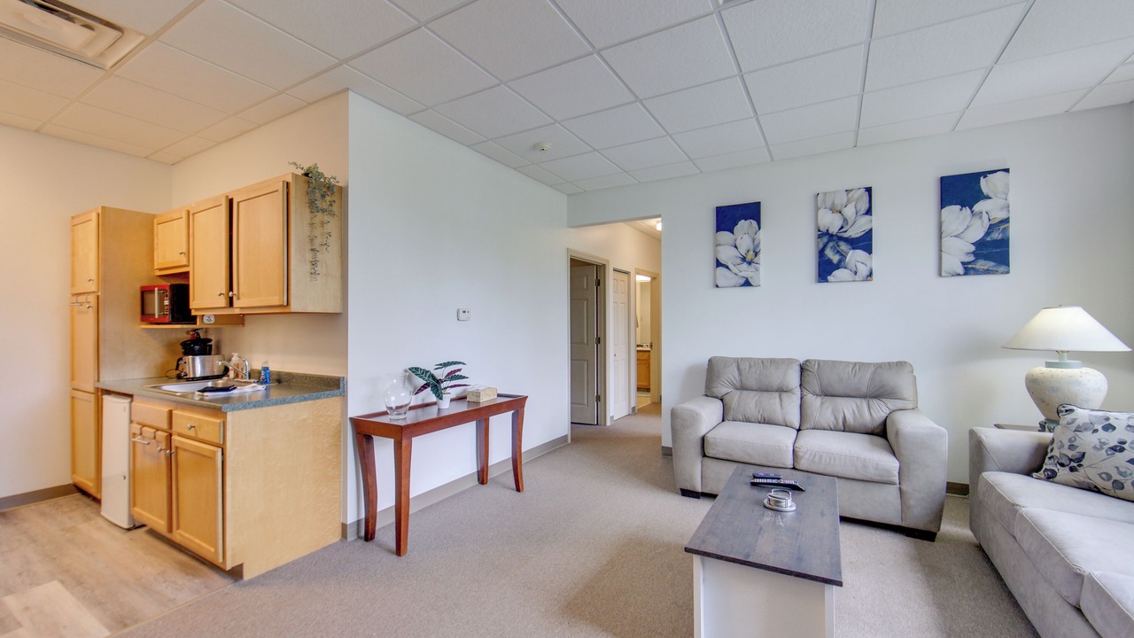 Photo of Livingroom in New Kensington