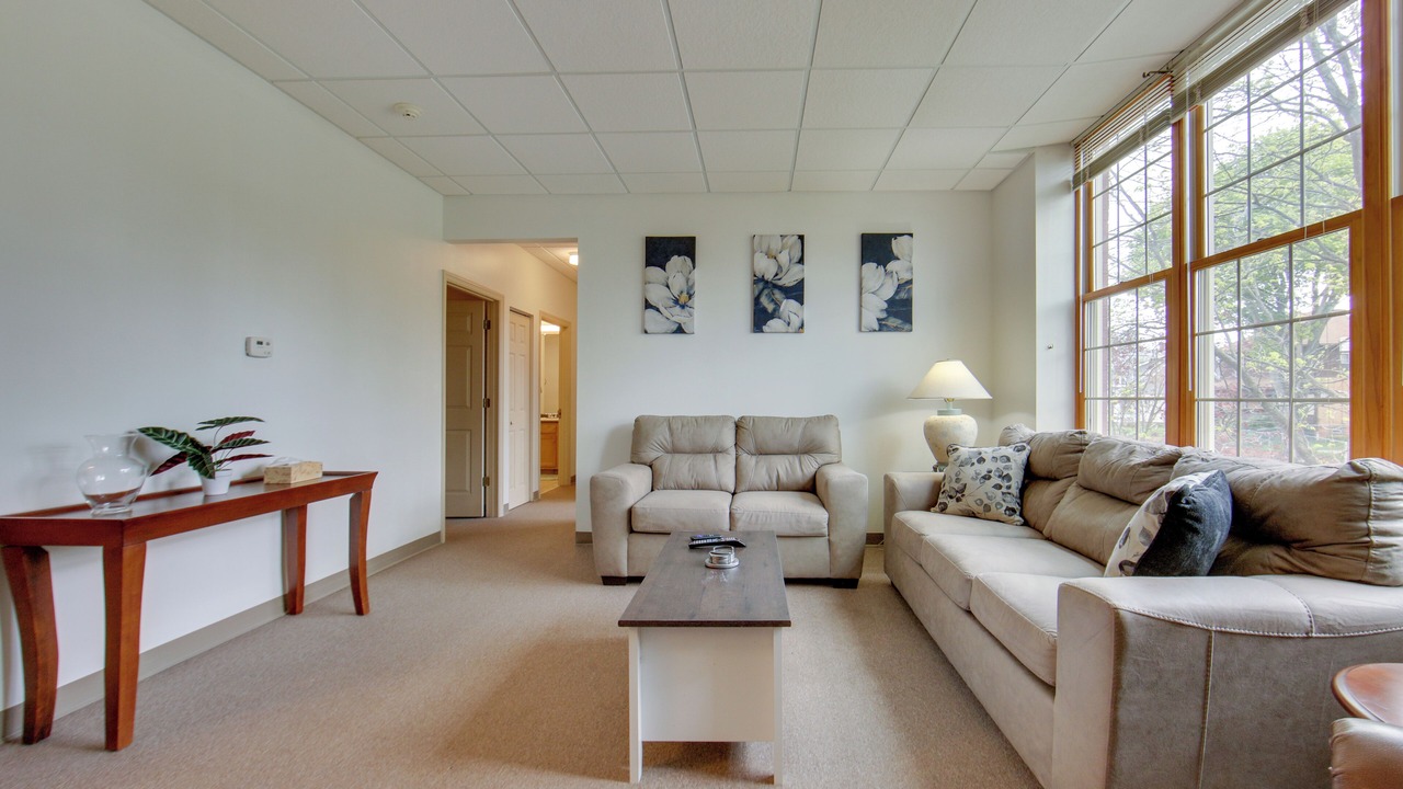 Photo of Livingroom in New Kensington