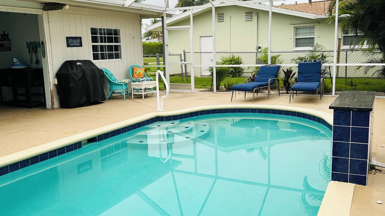 Photo of Outdoor in Yacht Club
