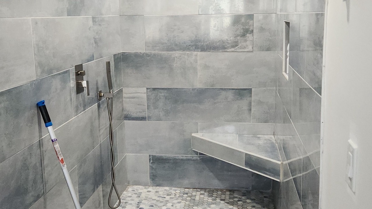Photo of Bathroom in Yacht Club