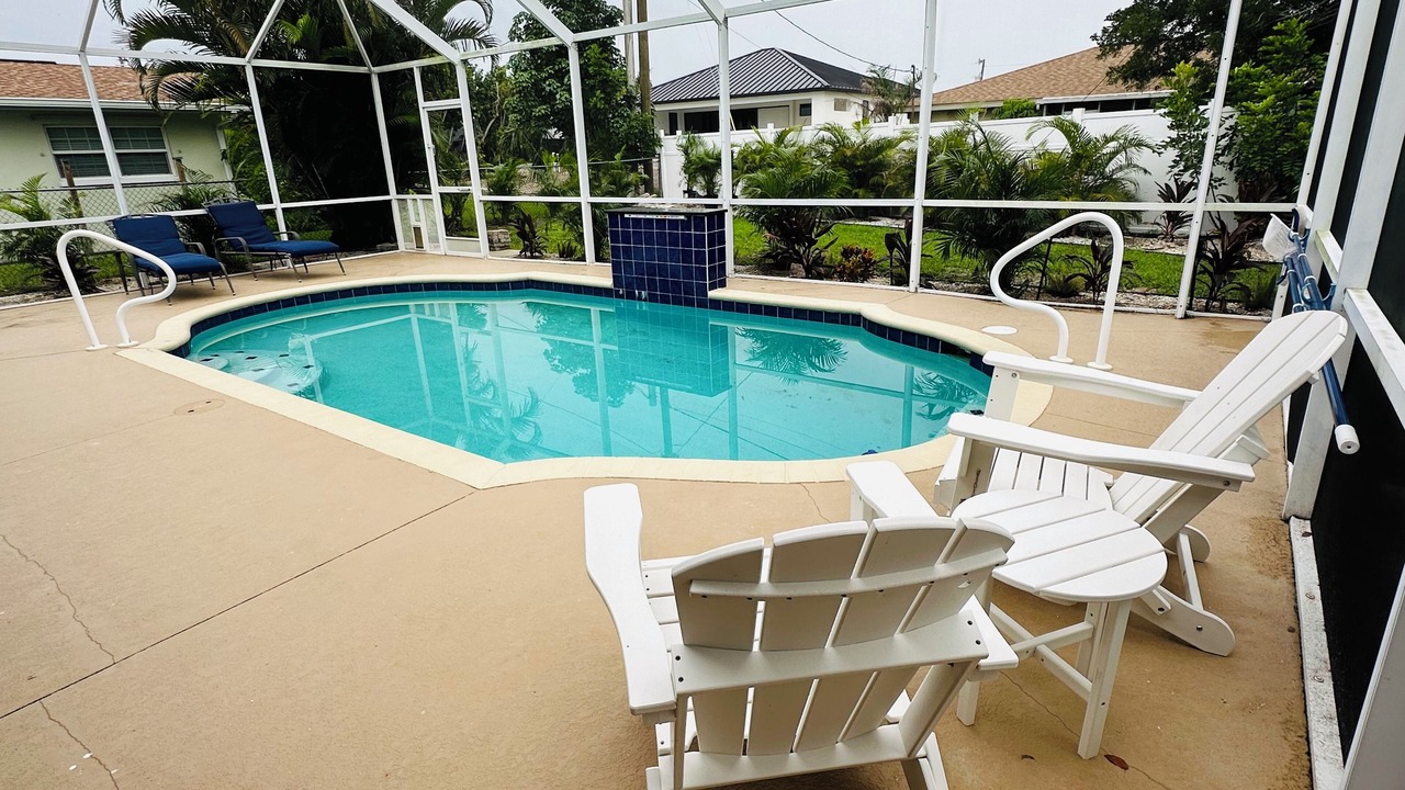 Photo of Outdoor in Yacht Club