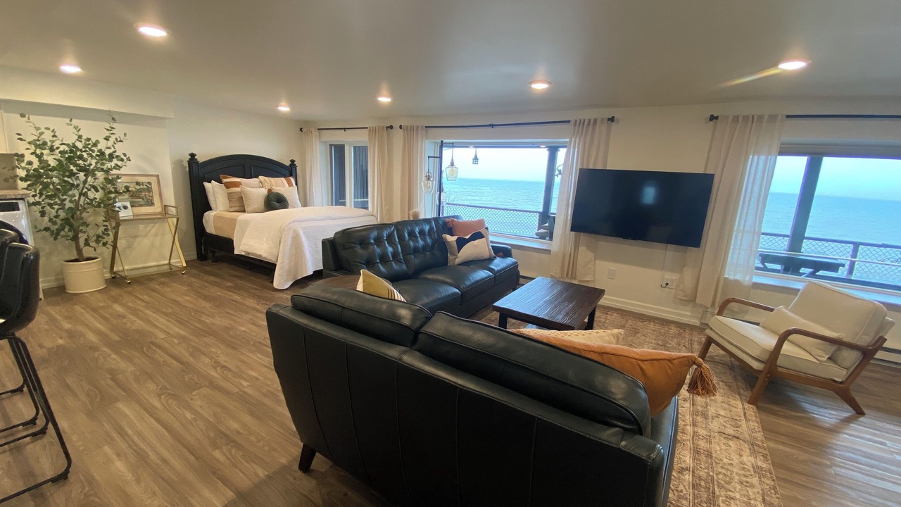Photo of Bedroom in East Hillside