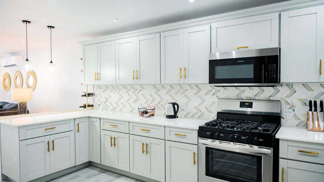 Photo of Kitchen in St. John's