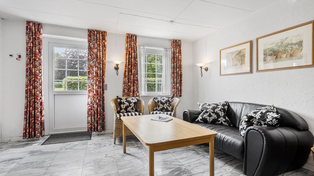 Photo of Bedroom in Brovst