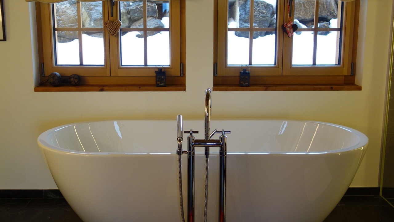 Photo of Bathroom in Grindelwald