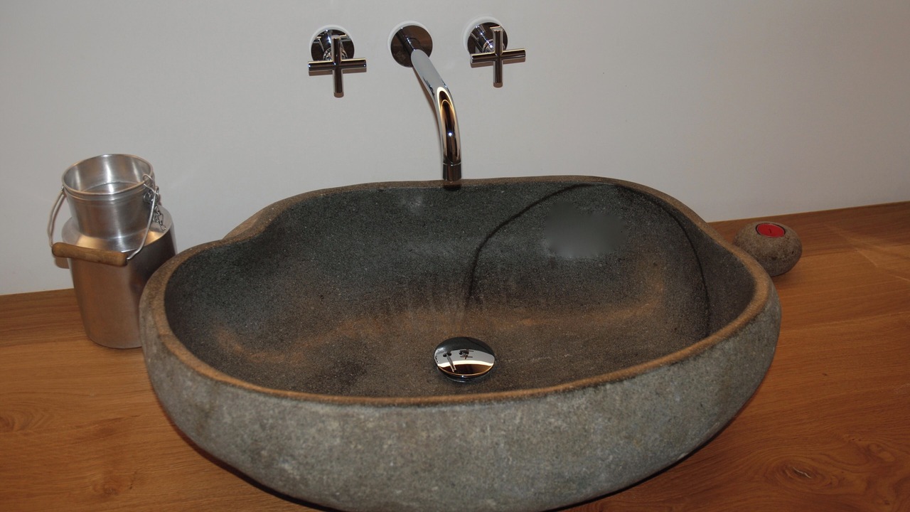 Photo of Bathroom in Grindelwald