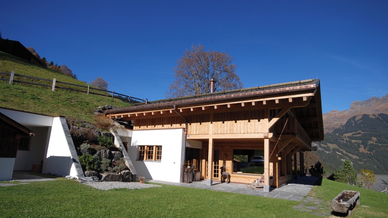 Photo of Outdoor in Grindelwald