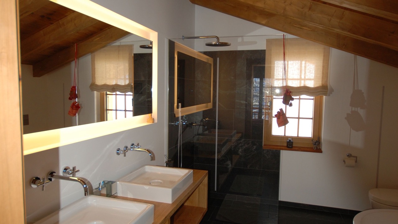 Photo of Bathroom in Grindelwald