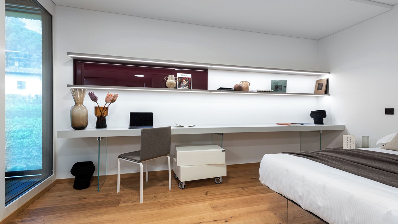 Photo of Bedroom in Stabio
