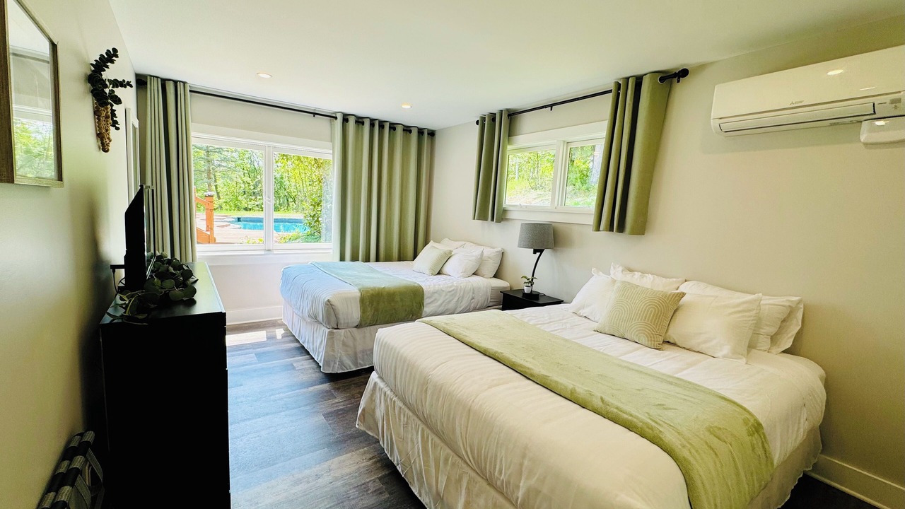 Photo of Bedroom in Naples