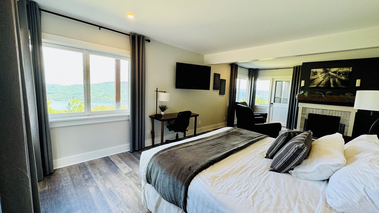 Photo of Bedroom in Naples