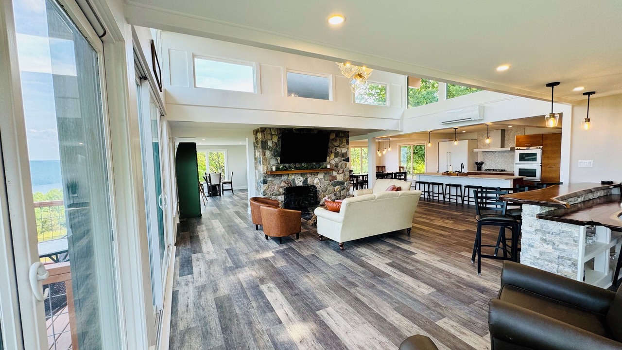 Photo of Livingroom in Naples