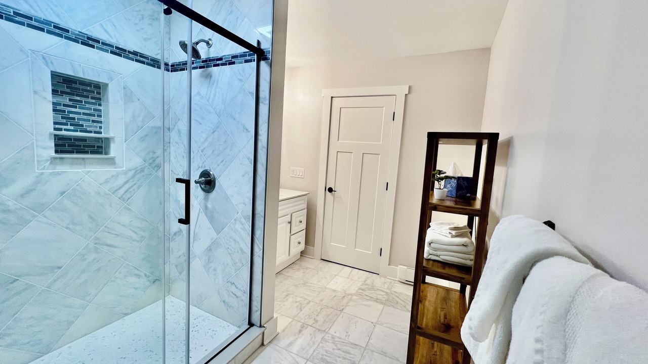 Photo of Bathroom in Naples