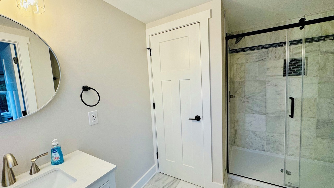 Photo of Bathroom in Naples