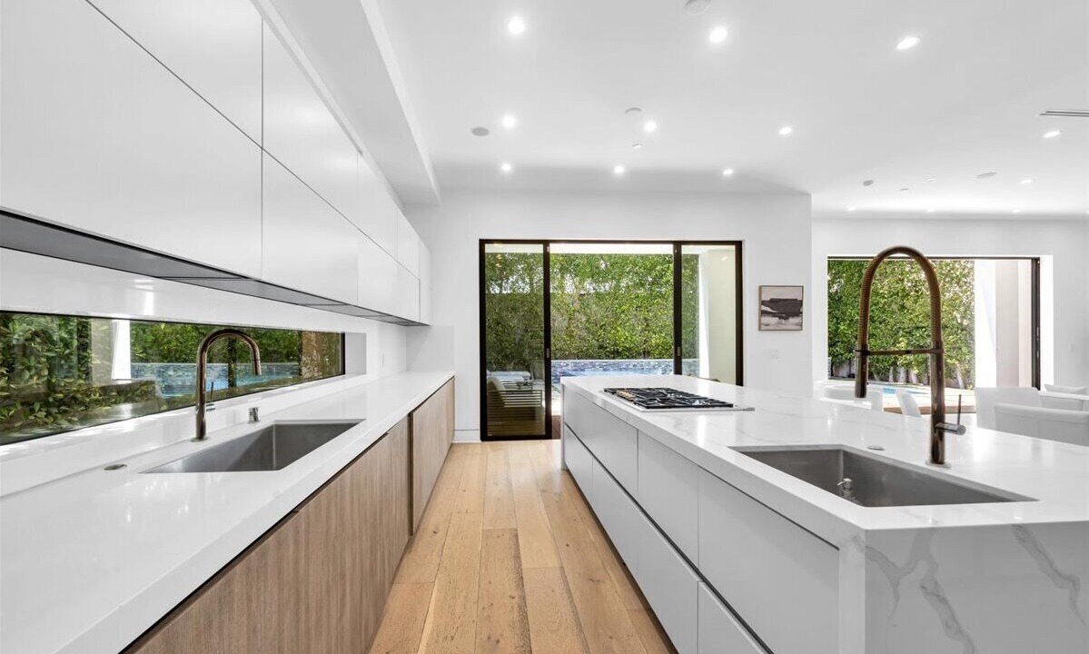 Photo of Kitchen in Mid City