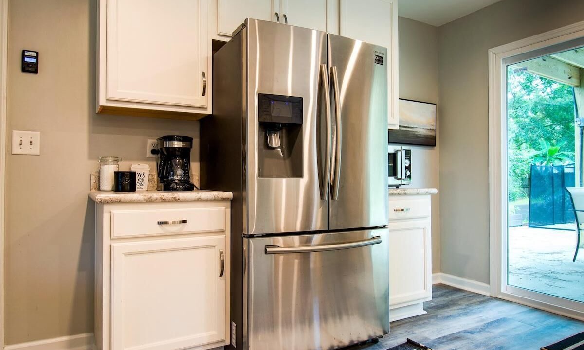 Photo of Kitchen in North Charleston