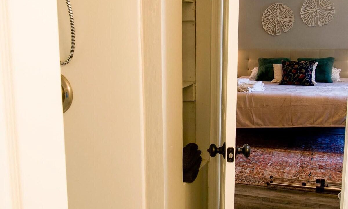 Photo of Bedroom in North Charleston