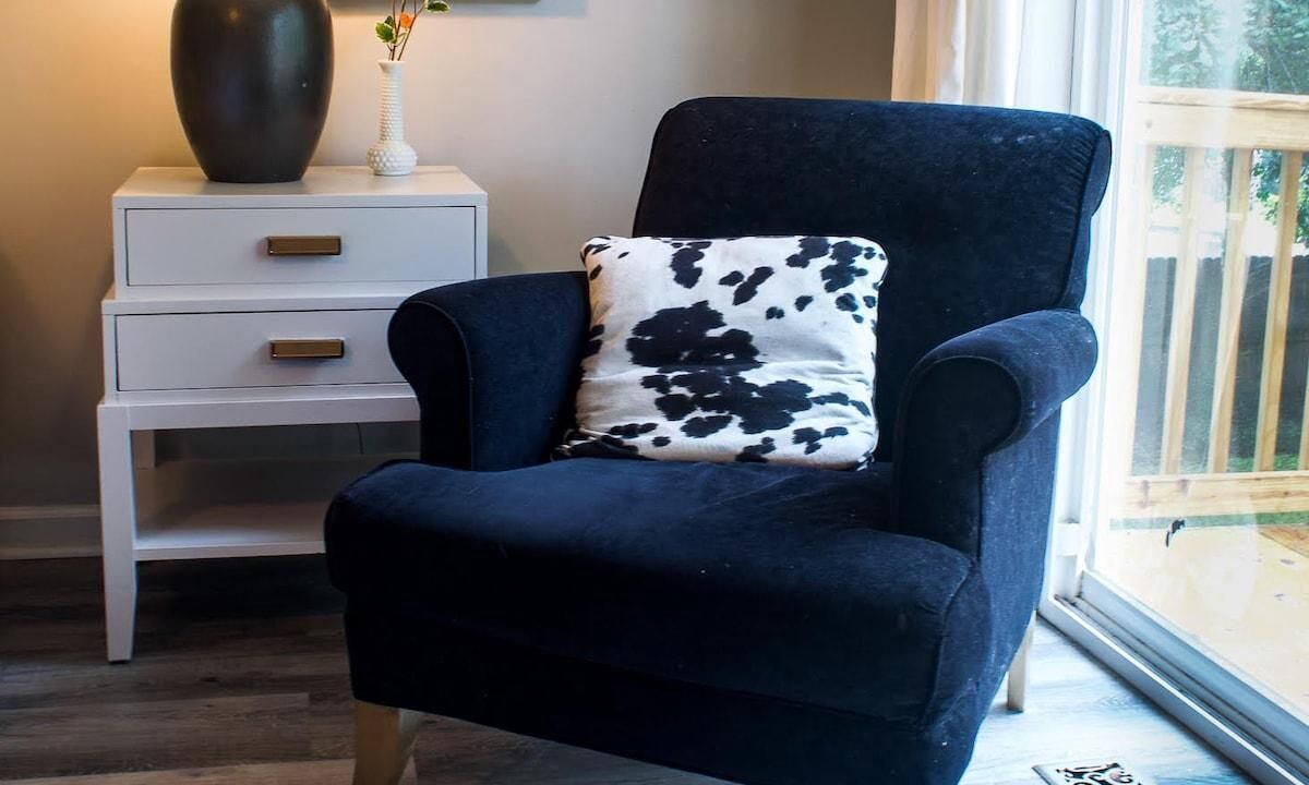 Photo of Livingroom in North Charleston
