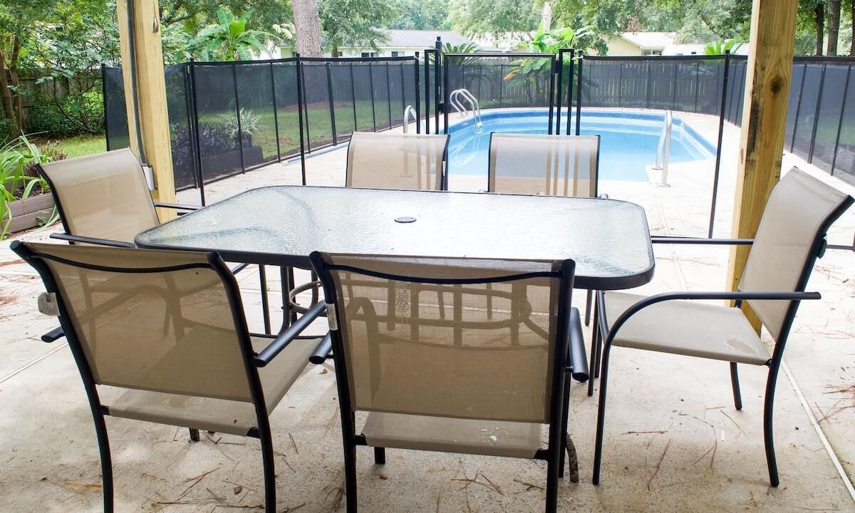 Photo of Outdoor in North Charleston