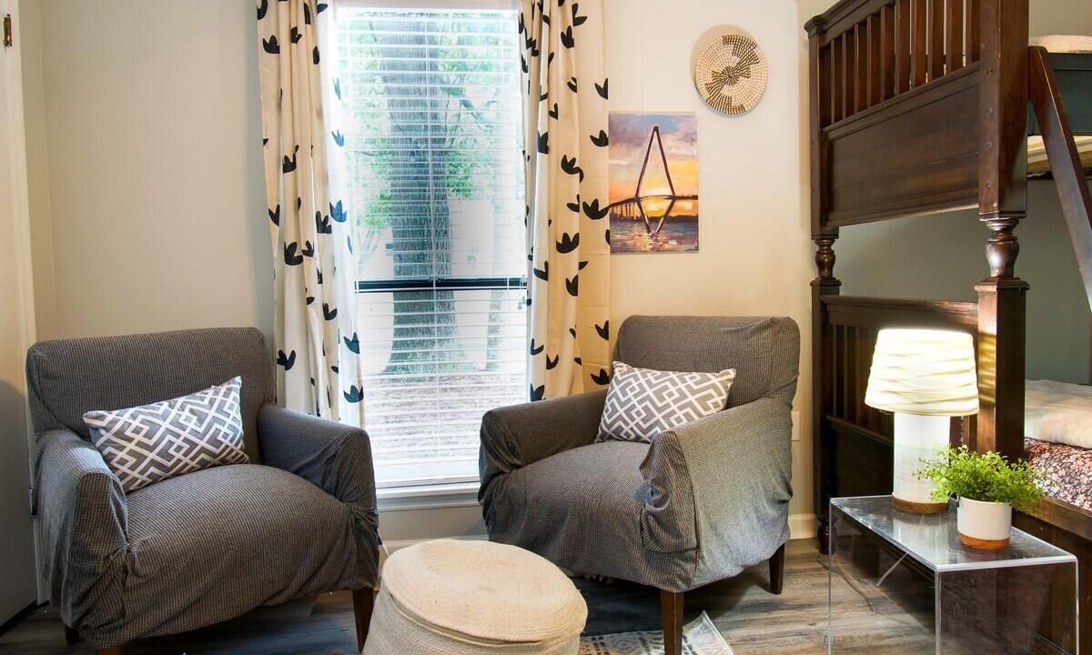 Photo of Bedroom in North Charleston