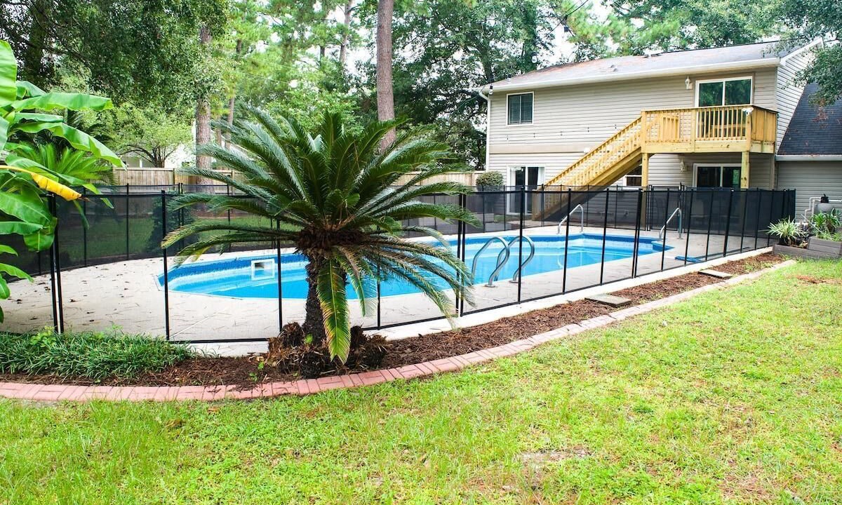 Photo of Outdoor in North Charleston