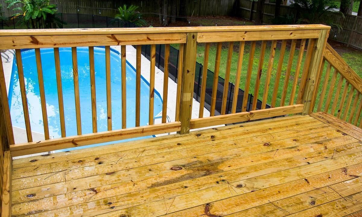 Photo of Outdoor in North Charleston