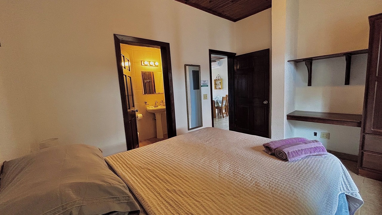 Photo of Bedroom in West End