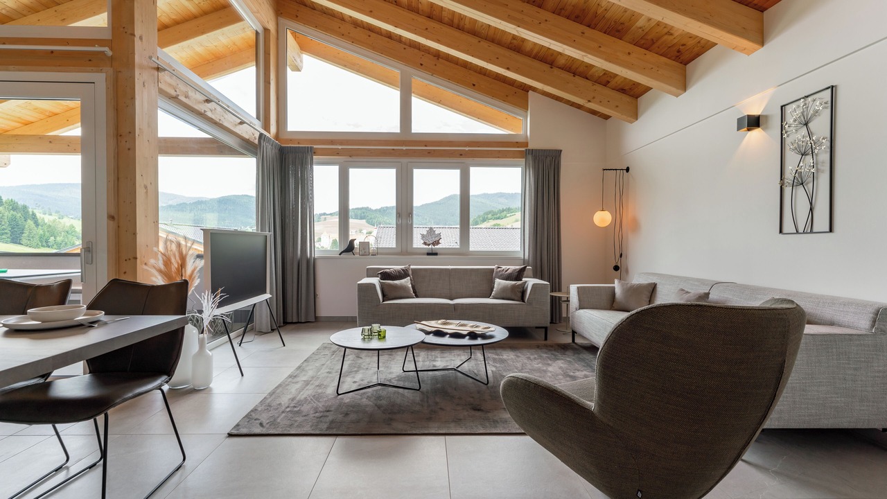 Photo of Livingroom in Sankt Lambrecht