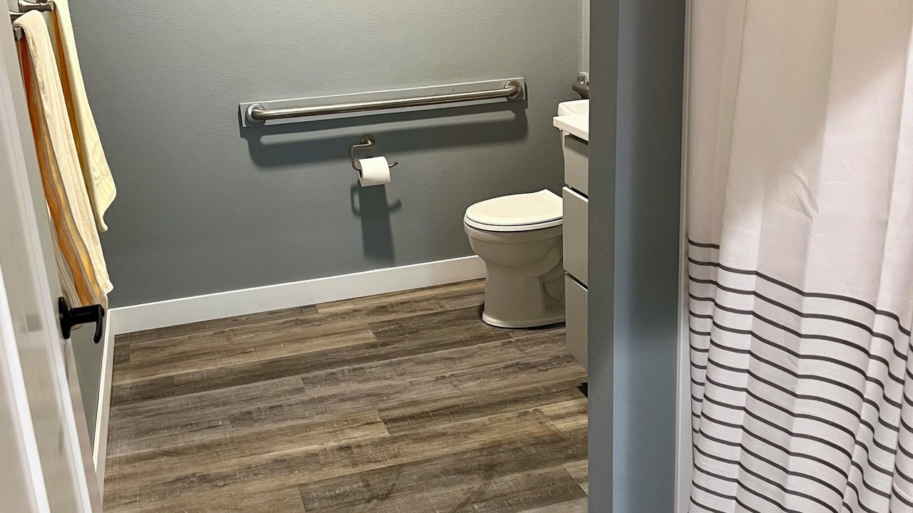 Photo of Bathroom in Ishpeming