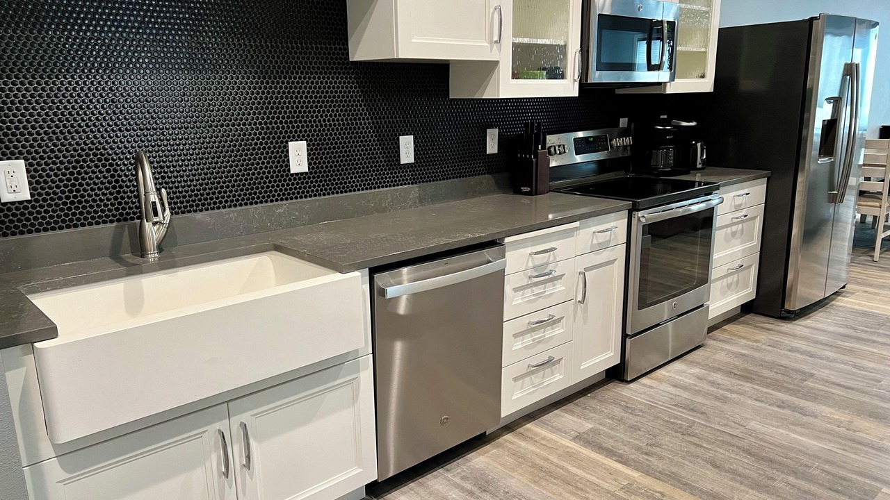 Photo of Kitchen in Ishpeming