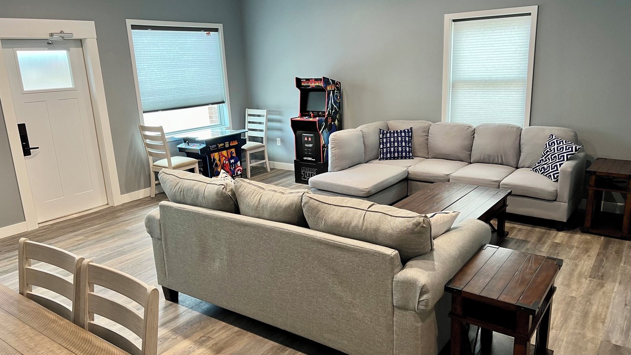 Photo of Livingroom in Ishpeming