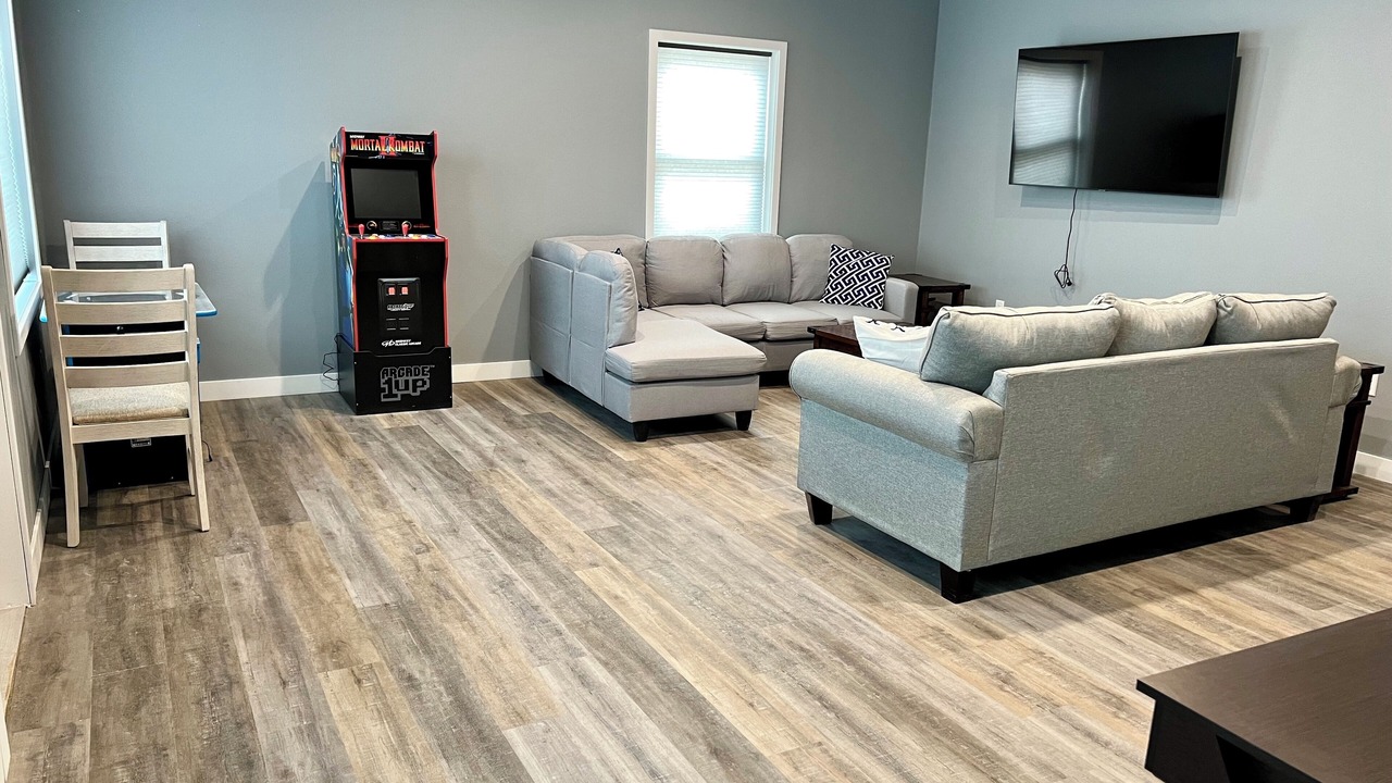 Photo of Livingroom in Ishpeming