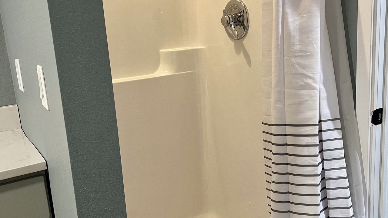 Photo of Bathroom in Ishpeming