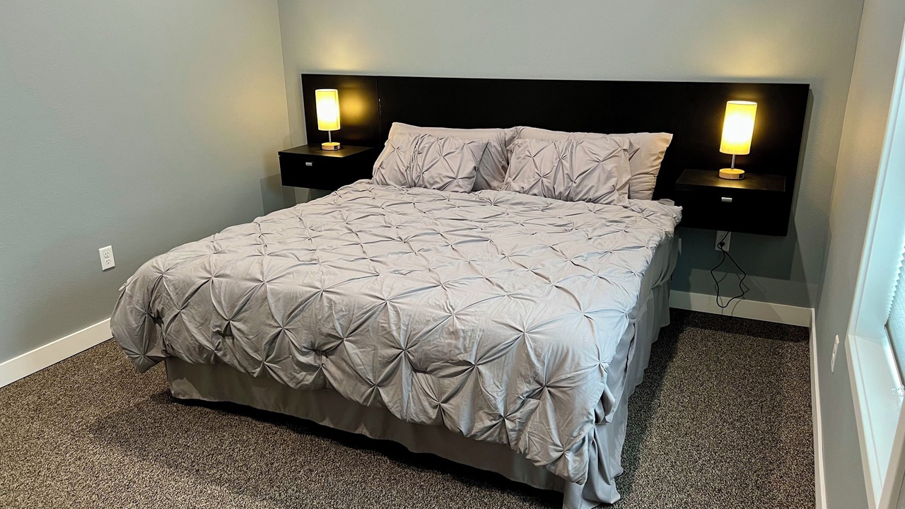 Photo of Bedroom in Ishpeming