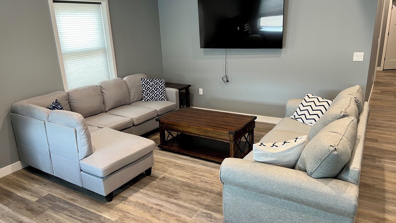 Photo of Livingroom in Ishpeming