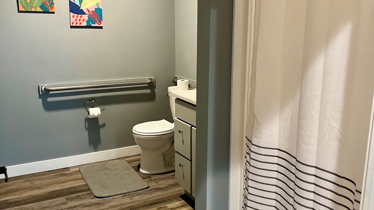Photo of Bathroom in Ishpeming