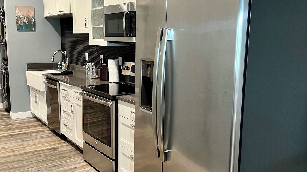 Photo of Kitchen in Ishpeming