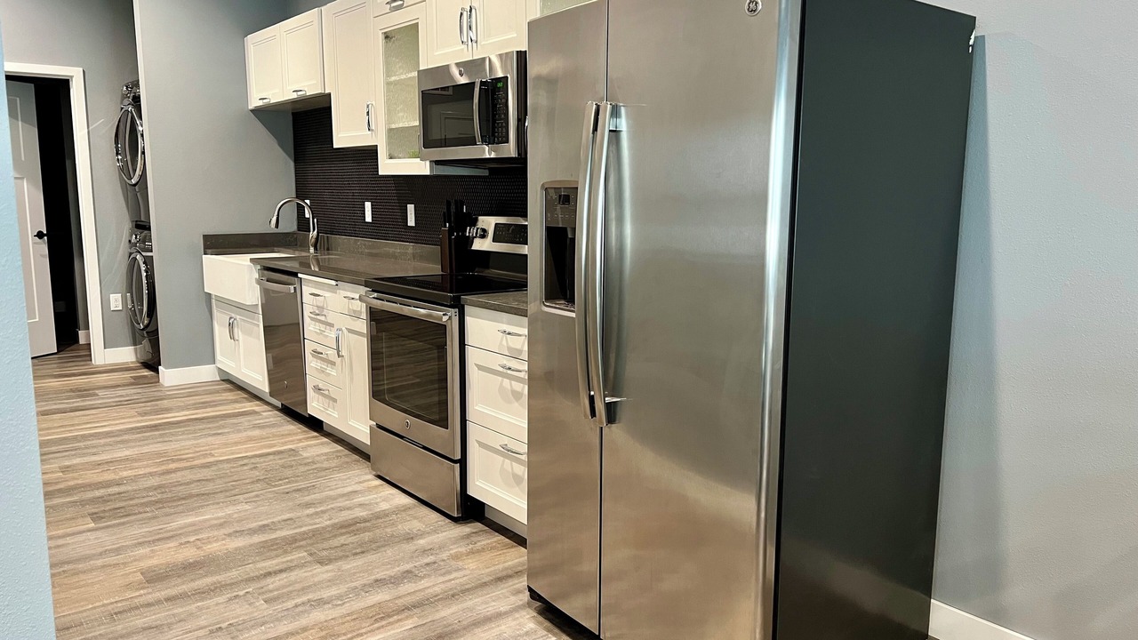 Photo of Kitchen in Ishpeming