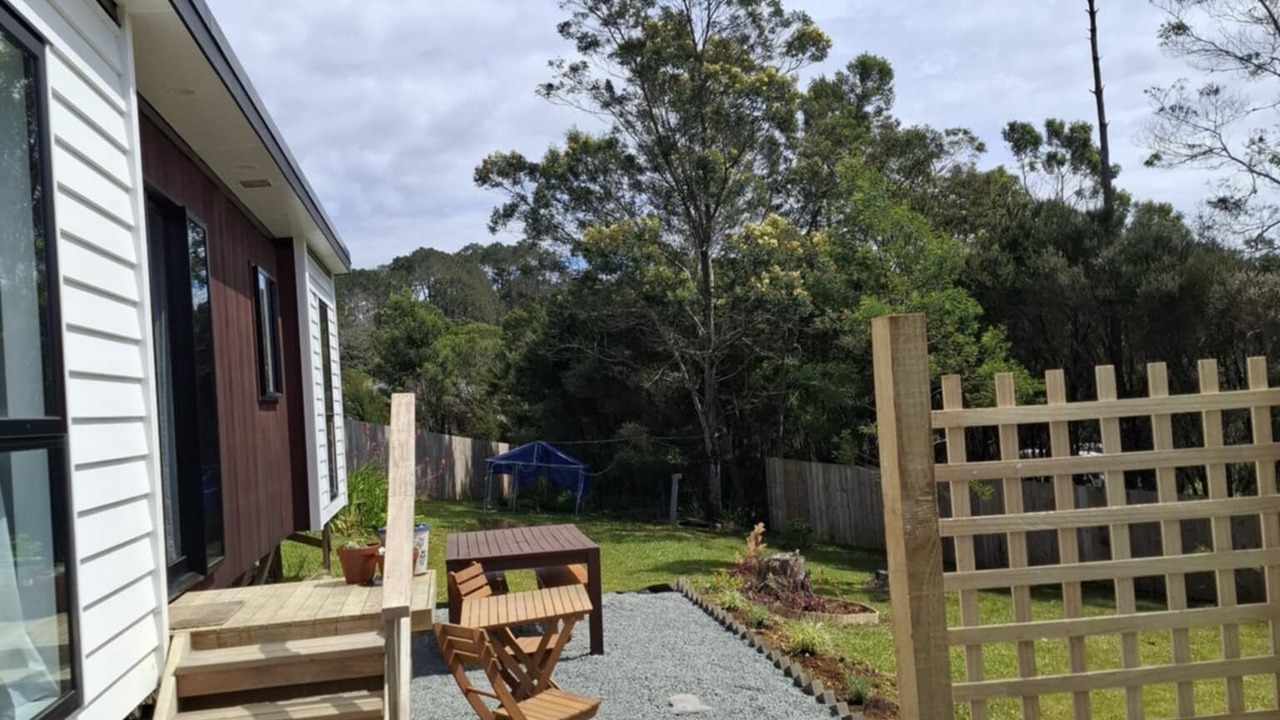 Photo of Patio Balcony in Mangonui