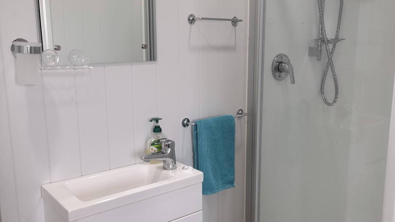 Photo of Bedroom in Mangonui