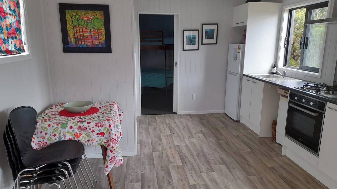 Photo of Kitchen in Mangonui