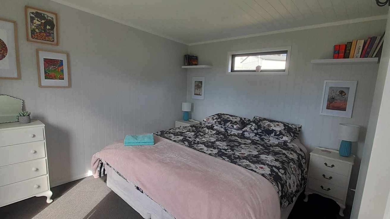 Photo of Bedroom in Mangonui